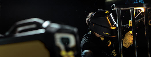 Welding